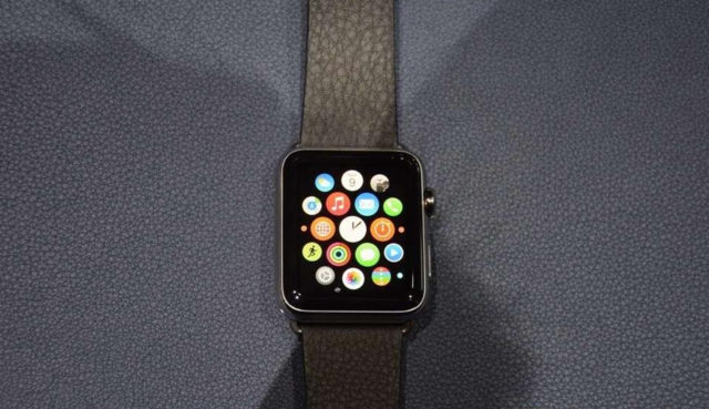 Apple Watch能否成蘋果新增長(zhǎng)引擎？